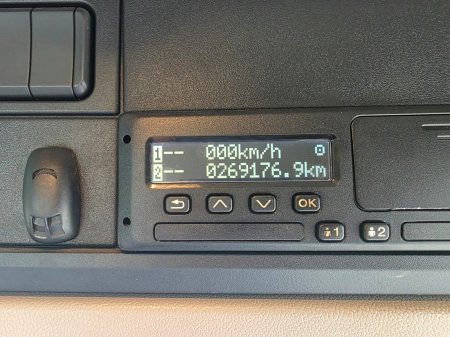 2020 DAF CF410 - photo 31