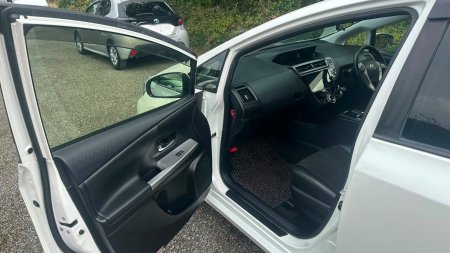 2016 Toyota Prius - photo 23