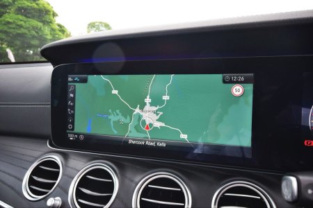 2020 Mercedes-Benz E-Class - photo 19