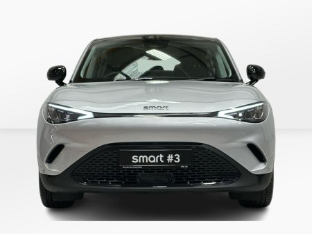 2026 Smart #3 - photo 9