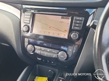 2020 Nissan Qashqai - photo 13