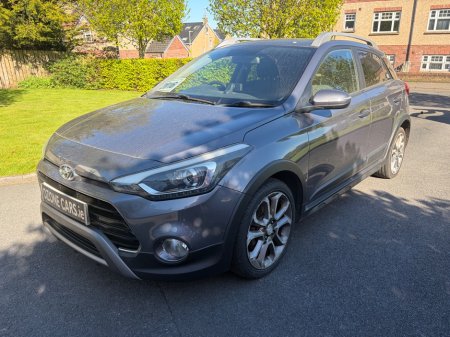 2016 Hyundai i20 - photo 15