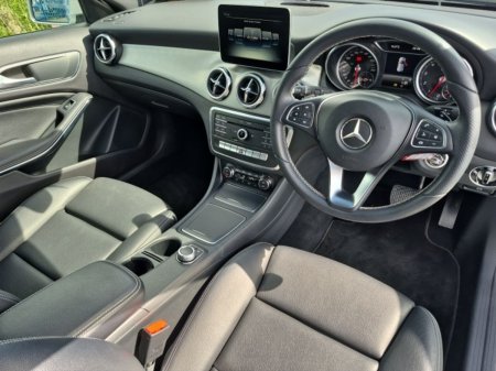 2018 Mercedes-Benz GLA - photo 9