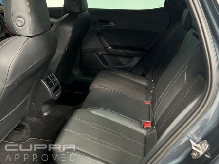 2026 Cupra Formentor - photo 10