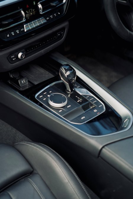 2019 BMW Z4 - photo 17