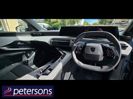 2025 Peugeot 5008 - photo 22