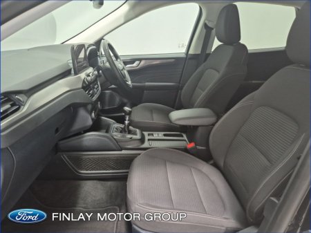 2021 Ford Kuga - photo 4