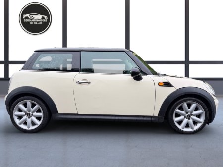 2010 Mini Cooper - photo 4