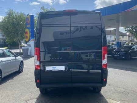 2026 Fiat Ducato - photo 6