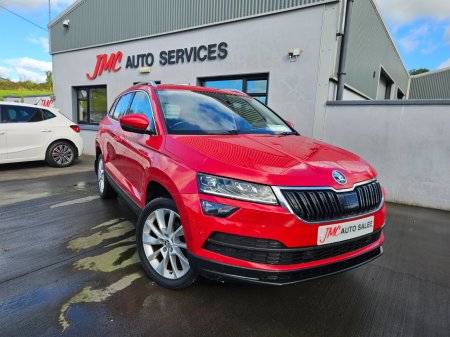 2019 Skoda Karoq - photo 2