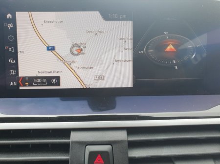 2021 BMW X3 - photo 35