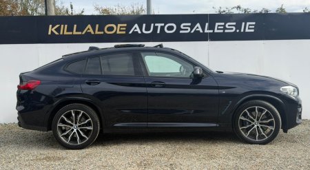 2020 BMW X4 - photo 6