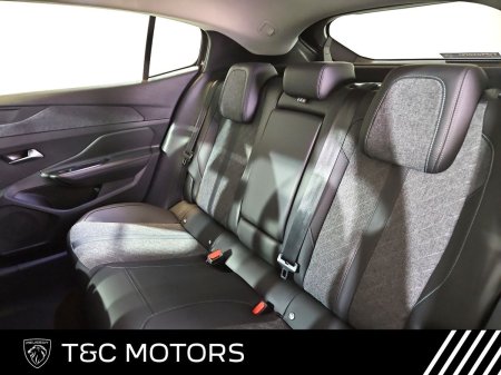 2023 Peugeot 408 - photo 7