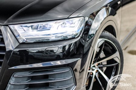 2019 Audi Q7 - photo 2