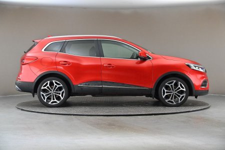 2019 Renault Kadjar - photo 12