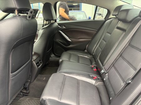 2015 Mazda Mazda6 - photo 6