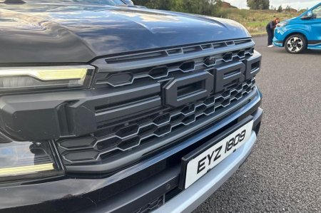 2024 Ford Ranger - photo 26