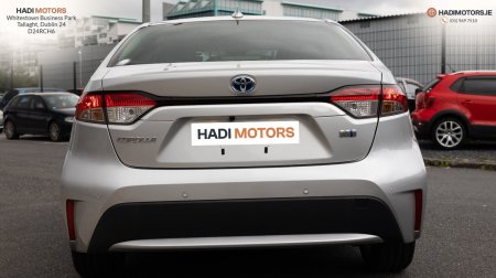 2022 Toyota Corolla - photo 10