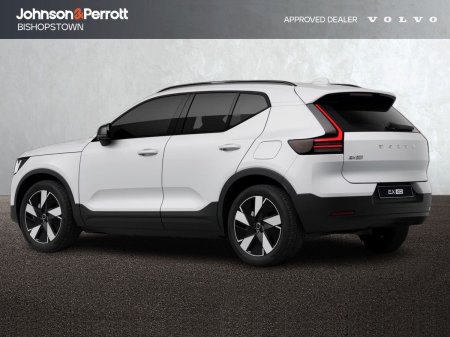 2027 Volvo EX40 - photo 3