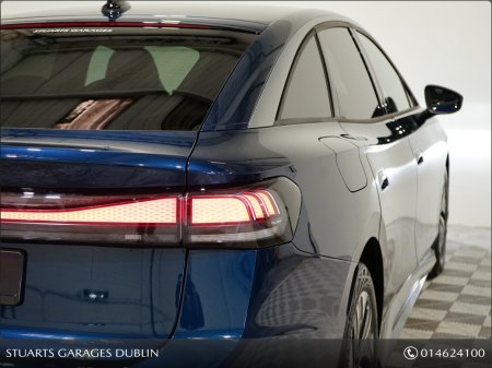 2026 Volkswagen ID.7 - photo 11