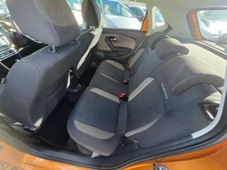 2015 Volkswagen Polo - photo 13