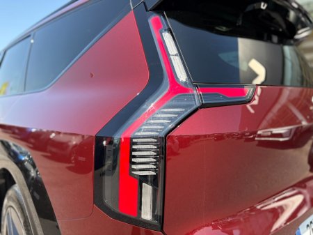2026 Kia EV9 - photo 7