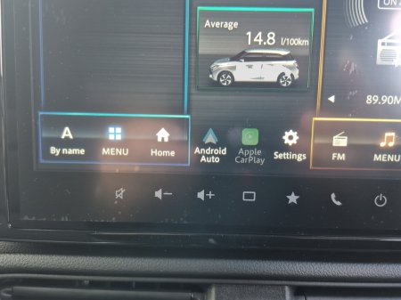 2026 Suzuki Swift - photo 12