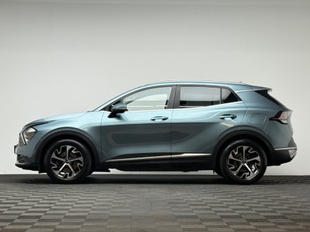 2022 Kia Sportage - photo 4