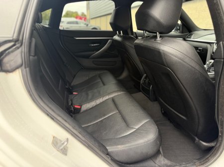 2018 BMW 4-Series - photo 11