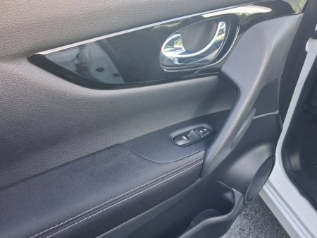 2017 Nissan Qashqai - photo 8