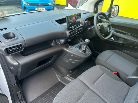 2026 Opel Combo - photo 3