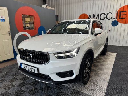 2022 Volvo XC40 - photo 6