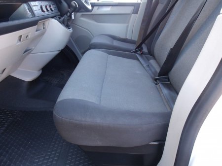 2019 Volkswagen Transporter - photo 6