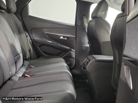 2021 Peugeot 3008 - photo 21