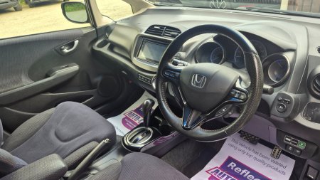 2012 Honda Fit - photo 14