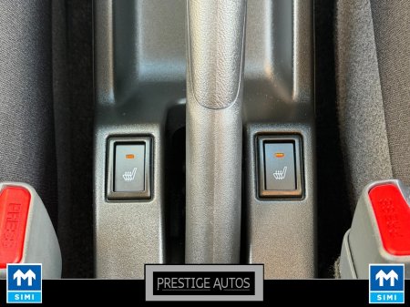 2023 Suzuki Swift - photo 23