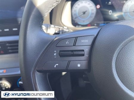 2026 Hyundai i20 - photo 12