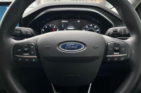 2024 Ford Focus - photo 12