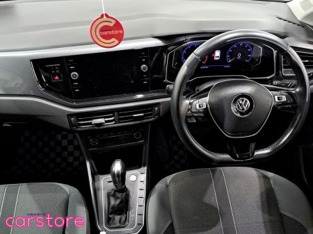 2019 Volkswagen Polo - photo 11