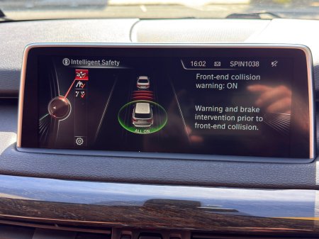 2016 BMW X5 - photo 25