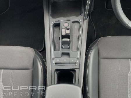 2024 Cupra Leon - photo 24