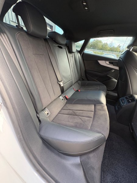 2019 Audi A5 - photo 21