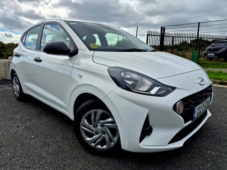 2022 Hyundai i10 i10 Classic