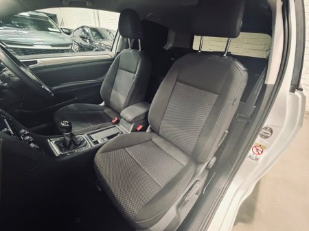 2018 Volkswagen Golf - photo 10
