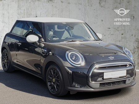 2023 Mini Cooper Electric Level 2
