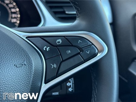 2023 Renault Captur - photo 22