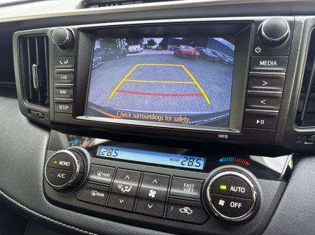 2016 Toyota RAV4 - photo 14