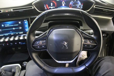 2019 Peugeot 508 - photo 17