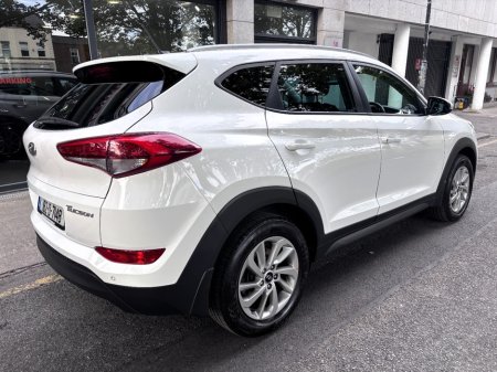 2016 Hyundai Tucson - photo 2