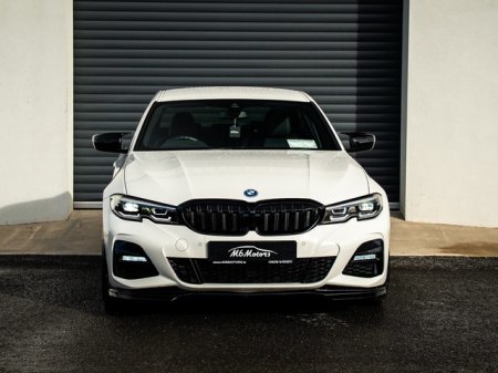 2022 BMW 3-Series - photo 4